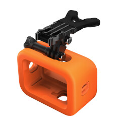 GoPro Bite Mount + Floaty voor HERO 9 Black