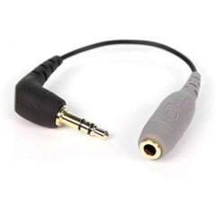 RODE SC3 TRRS To TRS Adapter