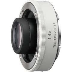Sony SEL 1.4X TC Converter E-Mount