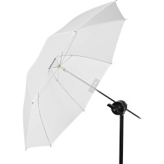 Profoto Umbrella Vlak S Doorzichtig 85cm