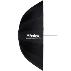 VERHUUR Profoto Umbrella Deep Silver XL (165cm)