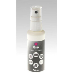 B+W Lens Cleaner II Pumpspray 50 ml