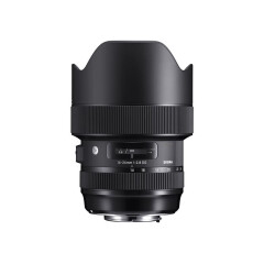 Sigma 14-24mm f/2.8 DG HSM Art Canon