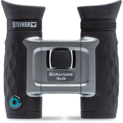 Steiner BluHorizons 10x26