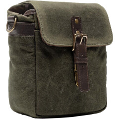 ONA The Bond Street Bag Olive