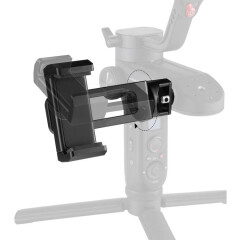 SmallRig 2286 Smartphone Clamp for Weebill LAB and Crane3