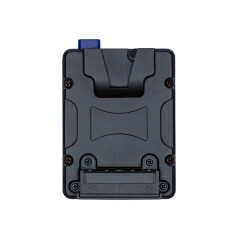 FXLion Nano One V-lock Plate (w/ D-tap)