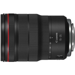 Canon RF 15-35mm f/2.8 L IS USM