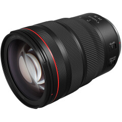 Canon RF 24-70mm f/2.8L IS USM