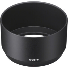 Sony ALC-SH160 Zonnekap (voor E 70-350mm G OSS)