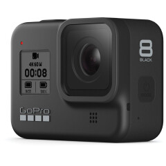 GoPro Hero8 Black