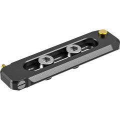 SmallRig 2483 Low-profile NATO Rail 70mm