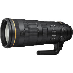 Nikon AF-S 120-300mm f/2.8E FL ED SR VR