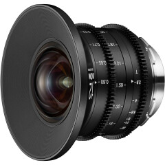 Laowa 12mm T2.9 ZERO-D Cine lens - Canon EF