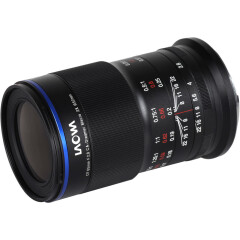 Laowa 65mm f/2.8 2X Ultra-Macro Lens - Sony E