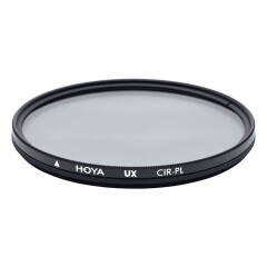 Hoya UX II Circulair Polarisatiefilter 82mm