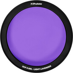 Profoto OCF II Gel Light Lavender