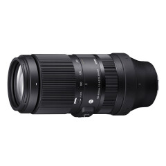 Sigma 100-400mm f/5-6.3 DG DN OS Contemporary Leica L-mount