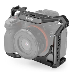 SmallRig 2999 Cage voor Sony A7S III