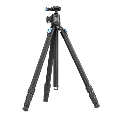 Sirui ST-124 statief +ST-10 balhoofd