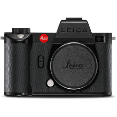 Leica SL2-S Body