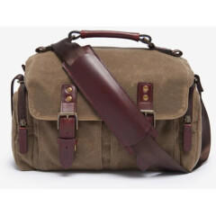 ONA The Sedona Toolkit Field Tan