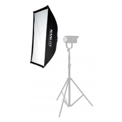 Nanlite Rectangle Softbox 60x90cm