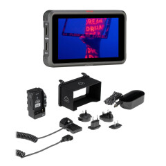 Atomos Ninja V+ Pro kit