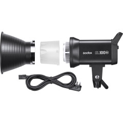 Godox LED SL100Bi Bi-Color