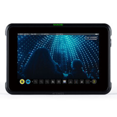 Atomos Shinobi 7