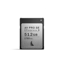 Angelbird AVpro CFexpress SE Type B 512 GB