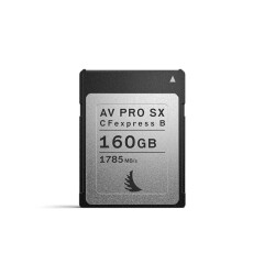 Angelbird AVpro CFexpress SX Type B 160 GB