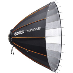 Godox Parabolic Reflector Kit 88