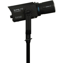 VERHUUR Nanlite Forza 60C RGB-LAC LED Light (FM-mount)