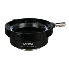 Laowa 0.7x Focal Reducer voor PL Probe (PL naar L-mount)