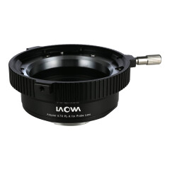 Laowa 0.7x Focal Reducer voor PL Probe (PL naar X-mount)