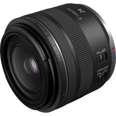 Canon RF 24mm f/1.8 Macro IS STM