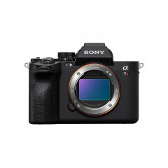 Sony A7R V Body