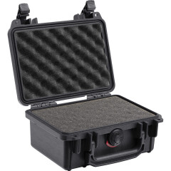 Peli 1120 Black Case