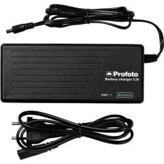 Profoto B1 Fast Charger - 4.5 A