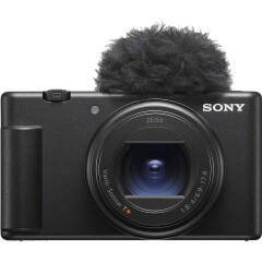 Sony DSC ZV-1 II Vlogcamera