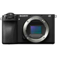 VERHUUR Sony A6700 body Black