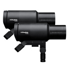Profoto PRO-D3 750 Duo Kit