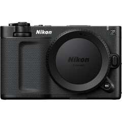 Nikon ZR Body