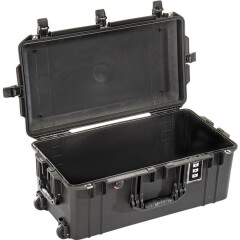 Peli 1606 Air Black Case