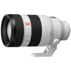 Sony FE 50-150mm f/2.0 GM 