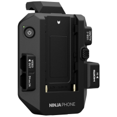 Atomos Ninja Phone Base Model