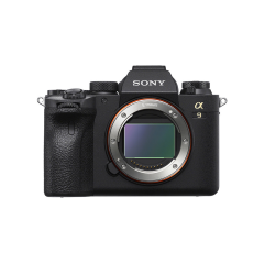 Sony A9 II Body