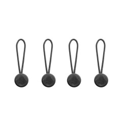 Peak Design Micro Anchor 4-pack - black