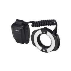 Canon MR-14EX II Macro Ringlite Flash